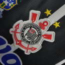 Camisa Corinthians Retrô 1999