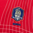 Camisa Coréia do Sul Retrô 2002