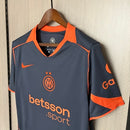 Camisa Inter de Milão 25/26 TOTAL 90