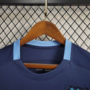 Manchester City Retro 2015