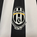 Camisa Juventus Retrô 05/06
