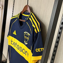 Camisa Boca Juniors 25/26