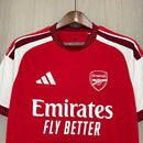 Camisa Arsenal 26/27