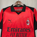 Camisa Milan Slam Jam 26/27