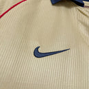 Camisa Arsenal Away Retrô 01/02