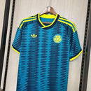 Camisa Seleção Colômbia Away 2026