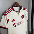 Camisa Liverpool 25/26 Away
