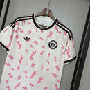 Camisa Seleção Chile Away 2026