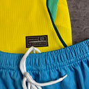 Conjunto Infantil Brasil 2026