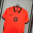 Camisa Seleção Holanda 2026 COPA DO MUNDO