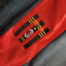 Camisa Milan Retrô 1998