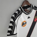 Camisa Vasco da Gama Retrô 2000
