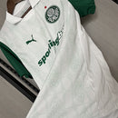 Camisa Palmeiras II 25/26
