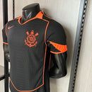 Camisa Corinthians Total 90 25/26 Modelo Jogador