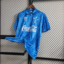 Camisa Cruzeiro Retrô 93/94
