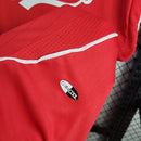 Camisa Liverpool Retrô 2006