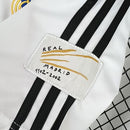 Camisa Real Madrid Retrô 2002