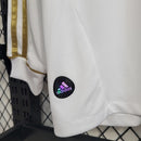 Camisa Manga Longa Real Madrid 11/12