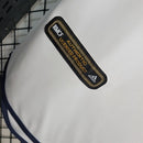 Camisa Real Madrid Retrô 2000