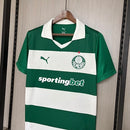 Camisa Palmeiras Listrada 25/26