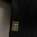 Camisa México 2026 Black Modelo Jogador