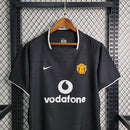 Camisa Manchester United Retrô 2003