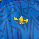 Camisa Seleção Ucrania 2026 COPA DO MUNDO