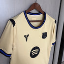 Camisa Barcelona Kobe Bryant 25/26
