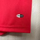 Camisa Seleção Espanha Retrô 2008