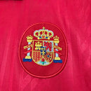 Camisa Seleção Espanha Retrô 1994