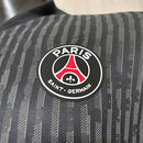 Camisa PSG Jordan Manga Longa 25/26 Modelo Jogador
