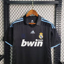 Camisa Real Madrid Retrô 09/10 Away