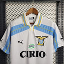 Camisa Lazio Retrô 1998