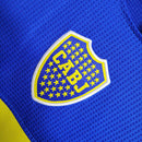 Camisa Boca Juniors Retrô 2005