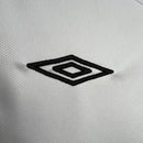 Camisa Colo Colo Retrô 2006 Manga Longa