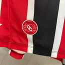 Camisa São Paulo Away 26/27