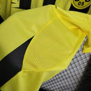 Camisa Borussia Dortmund Retrô 12/13