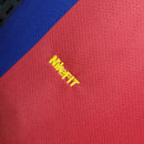 Camisa Barcelona Retro 07/08
