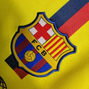 Camisa Barcelona Retrô 2008