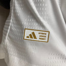 Camisa Flamengo Away Versão Jogador 26/27