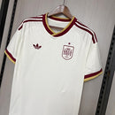Camisa Seleção Espanha Away 2026 COPA DO MUNDO