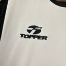 Camisa Corinthians Retrô 03/04