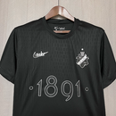 Camisa AIK All Black 25/26