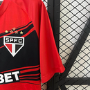 Camisa São Paulo 25/26 Goleiro Third