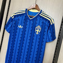 Camisa Suécia Away 2026