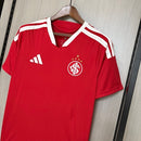 Camisa Internacional 26/27