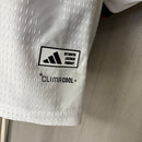 Camisa Alemanha Manga Longa 2026 COPA DO MUNDO