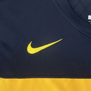 Camisa Boca Juniors Retrô 07/08