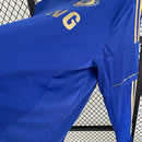 Camisa Chelsea Retrô 2012/2013 Manga Longa