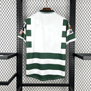 Camisa Sporting Retrô 2001
